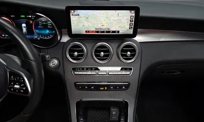 Mercedes-Benz GLC-Class 2021, 63466 км, за 26044.44 USD - фото 15