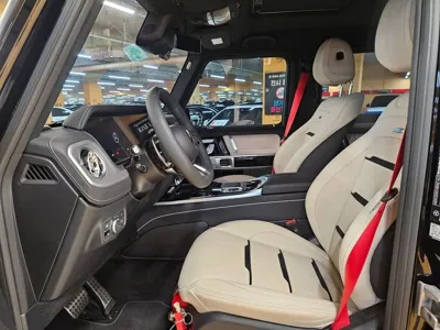Mercedes-Benz G-Class 2026, 1008 км, за 215636.08 USD - фото 7