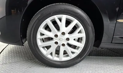 Renault-KoreaSamsung SM3 2014, 119065 км, за 1831.43 USD
