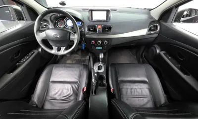 Renault-KoreaSamsung SM3 2014, 119065 км, за 1831.43 USD - фото 7