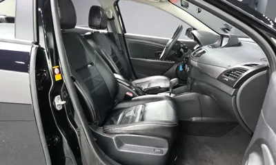 Renault-KoreaSamsung SM3 2014, 119065 км, за 1831.43 USD - фото 26