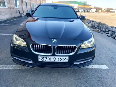BMW 5-Series 2014, 172000 км, за 6276.84 USD