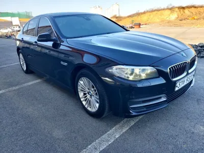 BMW 5-Series 2014, 172000 км, за 6276.84 USD