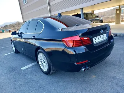 BMW 5-Series 2014, 172000 км, за 6276.84 USD