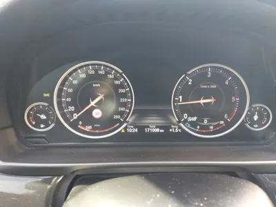 BMW 5-Series 2014, 172000 км, за 6276.84 USD - фото 6
