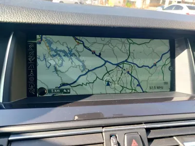 BMW 5-Series 2014, 172000 км, за 6276.84 USD - фото 7