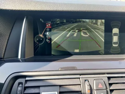 BMW 5-Series 2014, 172000 км, за 6276.84 USD - фото 8