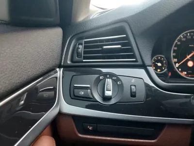 BMW 5-Series 2014, 172000 км, за 6276.84 USD - фото 13