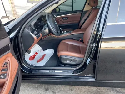 BMW 5-Series 2014, 172000 км, за 6276.84 USD - фото 15