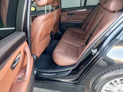 BMW 5-Series 2014, 172000 км, за 6276.84 USD - фото 17