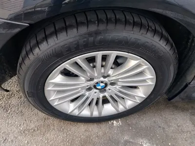 BMW 5-Series 2014, 172000 км, за 6276.84 USD - фото 19