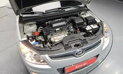 Hyundai i30 2008, 86671 км, за 2166.21 USD - фото 6