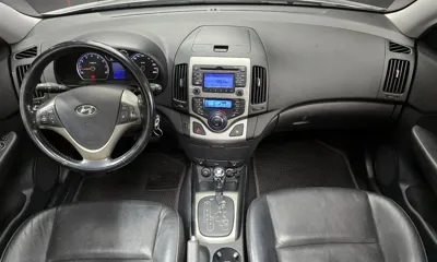 Hyundai i30 2008, 86671 км, за 2166.21 USD - фото 7