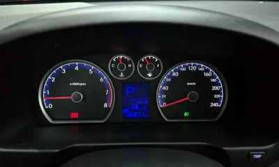 Hyundai i30 2008, 86671 км, за 2166.21 USD - фото 8