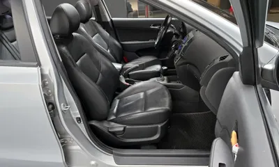 Hyundai i30 2008, 86671 км, за 2166.21 USD - фото 10