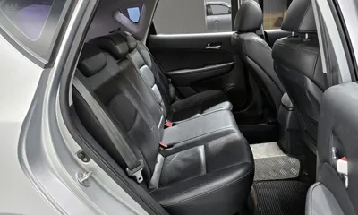 Hyundai i30 2008, 86671 км, за 2166.21 USD - фото 12