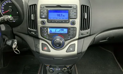Hyundai i30 2008, 86671 км, за 2166.21 USD - фото 15