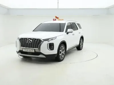 Hyundai Palisade 2022, 95205 км, за 3032.69 USD