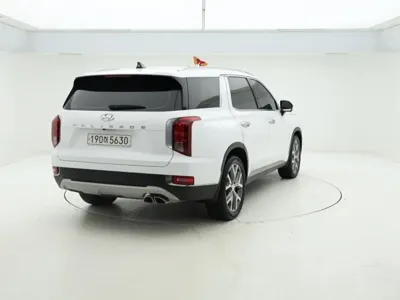 Hyundai Palisade 2022, 95205 км, за 3032.69 USD