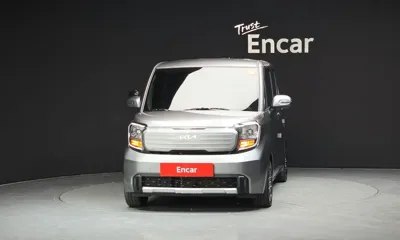 Kia Ray 2023, 23875 км, за 10679.16 USD