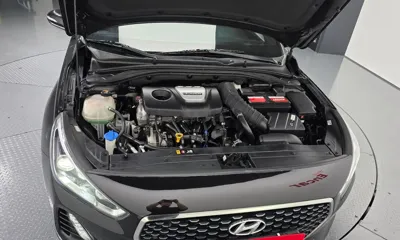 Hyundai i30 2018, 96144 км, за 8533.54 USD - фото 6