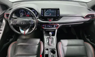 Hyundai i30 2018, 96144 км, за 8533.54 USD - фото 7