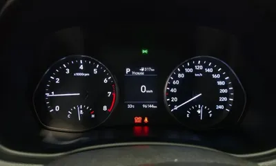 Hyundai i30 2018, 96144 км, за 8533.54 USD - фото 8