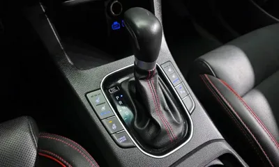Hyundai i30 2018, 96144 км, за 8533.54 USD - фото 9