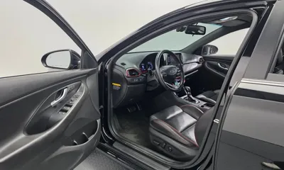 Hyundai i30 2018, 96144 км, за 8533.54 USD - фото 10