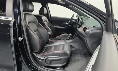 Hyundai i30 2018, 96144 км, за 8533.54 USD - фото 11