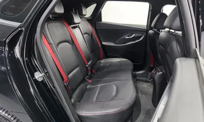 Hyundai i30 2018, 96144 км, за 8533.54 USD - фото 12