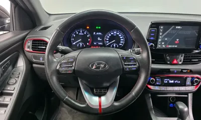 Hyundai i30 2018, 96144 км, за 8533.54 USD - фото 13