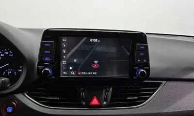 Hyundai i30 2018, 96144 км, за 8533.54 USD - фото 14