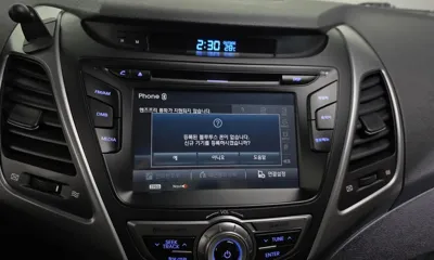 Hyundai Avante 2015, 131669 км, за 2822.63 USD - фото 15