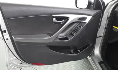 Hyundai Avante 2015, 131669 км, за 2822.63 USD - фото 24