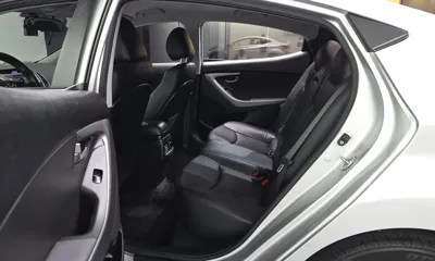 Hyundai Avante 2015, 131669 км, за 2822.63 USD - фото 26