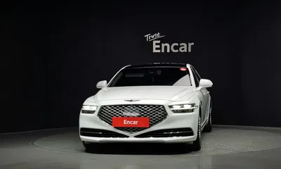 Genesis G90 2019, 111780 км, за 22752.38 USD - фото 3