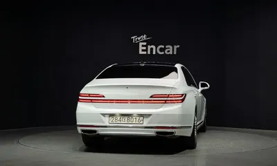 Genesis G90 2019, 111780 км, за 22752.38 USD - фото 4