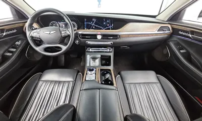 Genesis G90 2019, 111780 км, за 22752.38 USD - фото 7