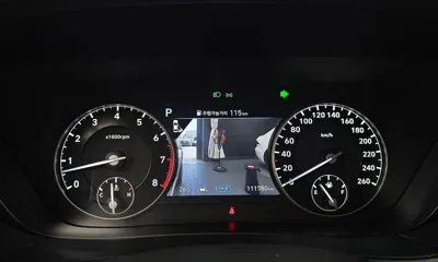 Genesis G90 2019, 111780 км, за 22752.38 USD - фото 8