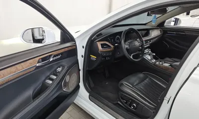 Genesis G90 2019, 111780 км, за 22752.38 USD - фото 10