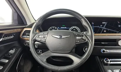 Genesis G90 2019, 111780 км, за 22752.38 USD - фото 13