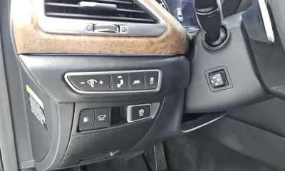 Genesis G90 2019, 111780 км, за 22752.38 USD - фото 16