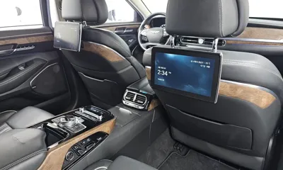 Genesis G90 2019, 111780 км, за 22752.38 USD - фото 19