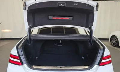 Genesis G90 2019, 111780 км, за 22752.38 USD - фото 20