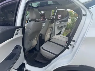 BYD Yuan Pro 2022, 56000 км, за 7348.45 USD