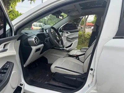 BYD Yuan Pro 2022, 56000 км, за 7348.45 USD