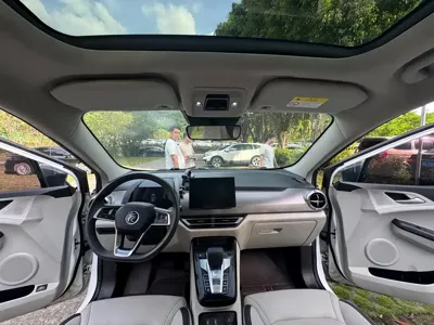 BYD Yuan Pro 2022, 56000 км, за 7337.66 USD - фото 7
