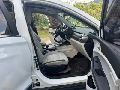 BYD Yuan Pro 2022, 56000 км, за 7337.66 USD - фото 8