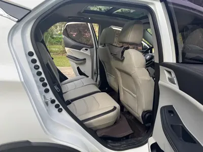 BYD Yuan Pro 2022, 56000 км, за 7337.66 USD - фото 9